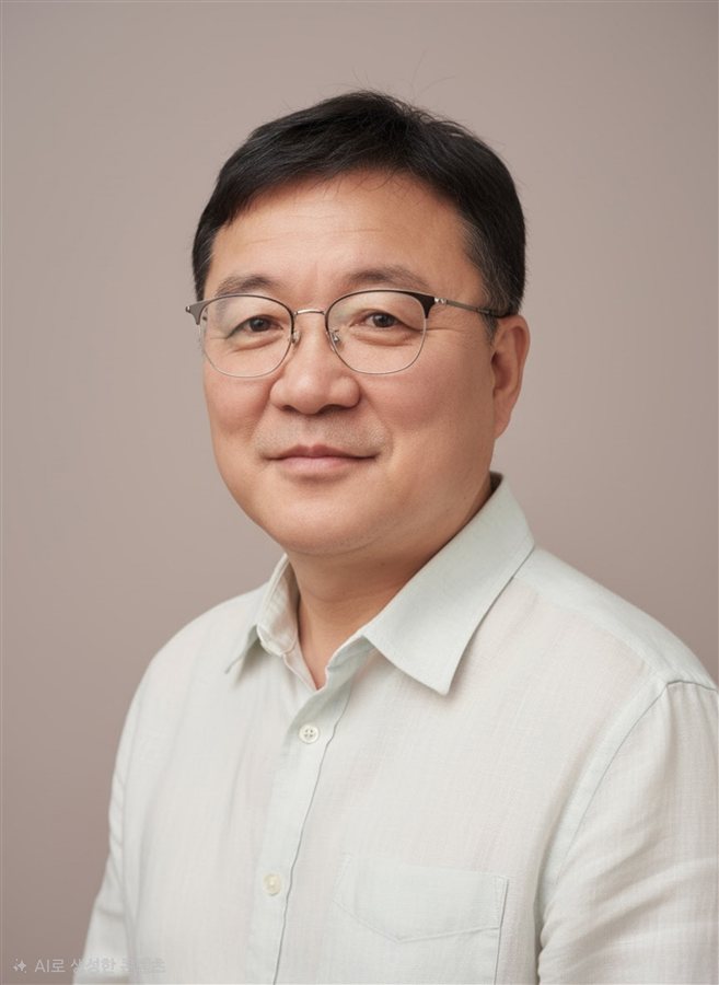 서중교회 담임목사 남동군
